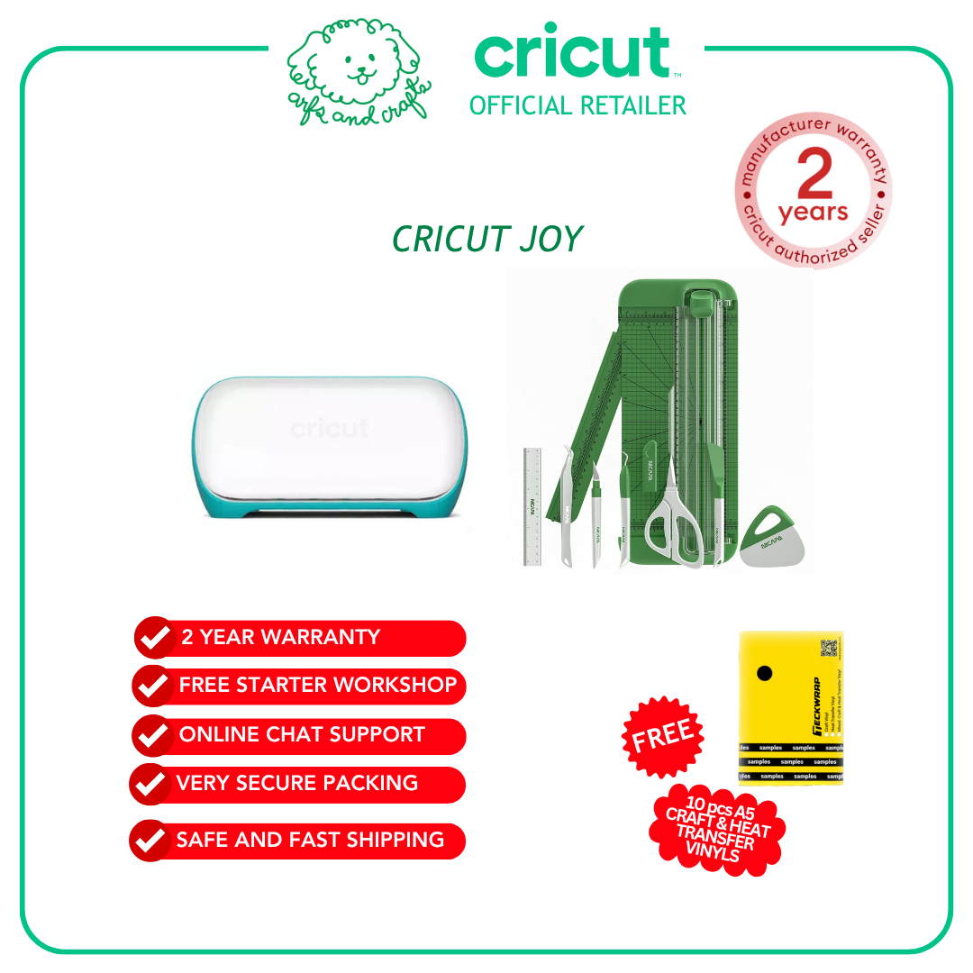 Cricut Joy