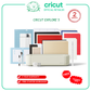 PRE ORDER Cricut Explore 5 CREAM | Essential Bundle with 2 Year Warranty