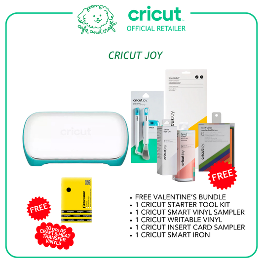 Cricut Joy