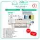 Cricut Explore 4 | The Next-Gen Cutting Machine For Stickers,Vinyls, Crafting and more