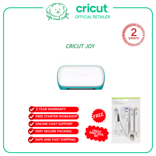 Cricut Joy