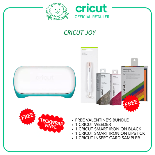 Cricut Joy