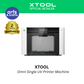 [PRE-ORDER] xTOOL O1 Omni Printer