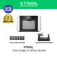 [PRE-ORDER] xTOOL O1 Omni Printer