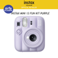 Instax Mini 13 Fun Kit Bundle