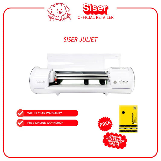 Siser Juliet High-Definition Cutter