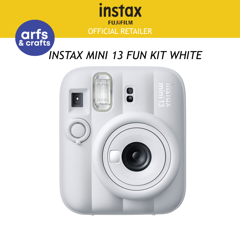 Instax Mini 13 Fun Kit Bundle
