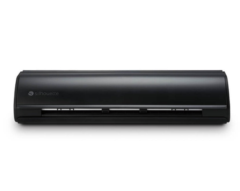 Silhouette Cameo 5