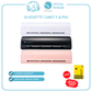 Silhouette America Cameo 5 Alpha (α) - Smart Cutting Machine for Print & Cut - Quiet Operation