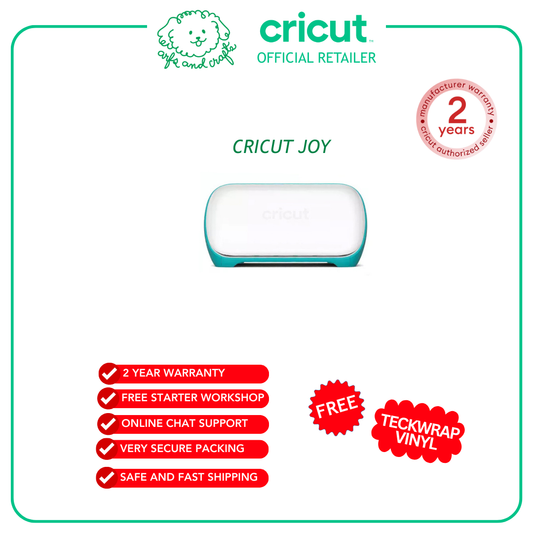Cricut Joy