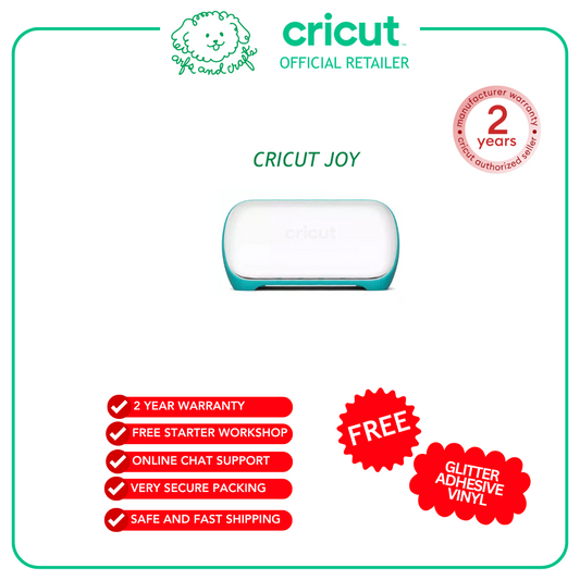 Cricut Joy