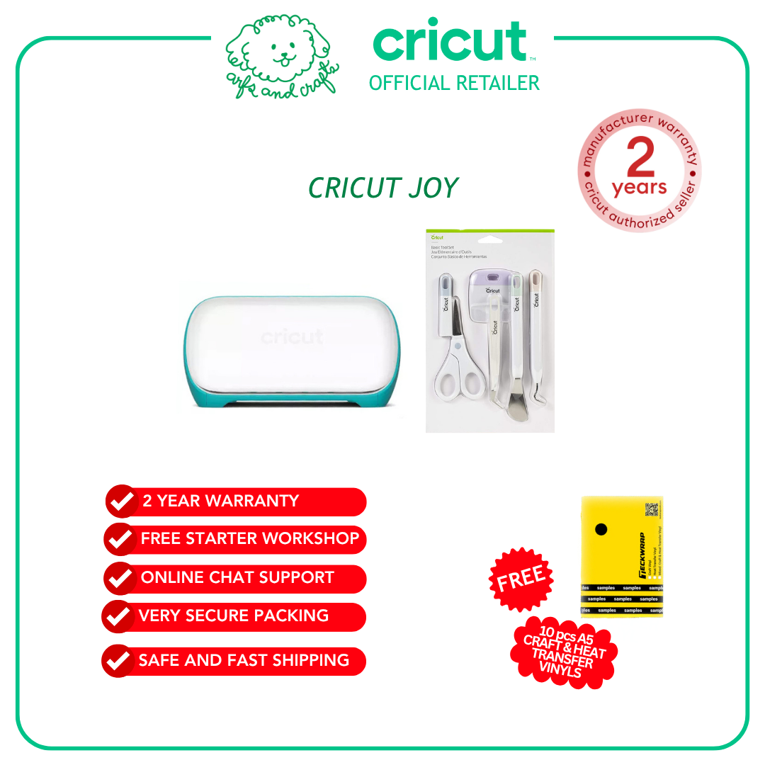 Cricut Joy