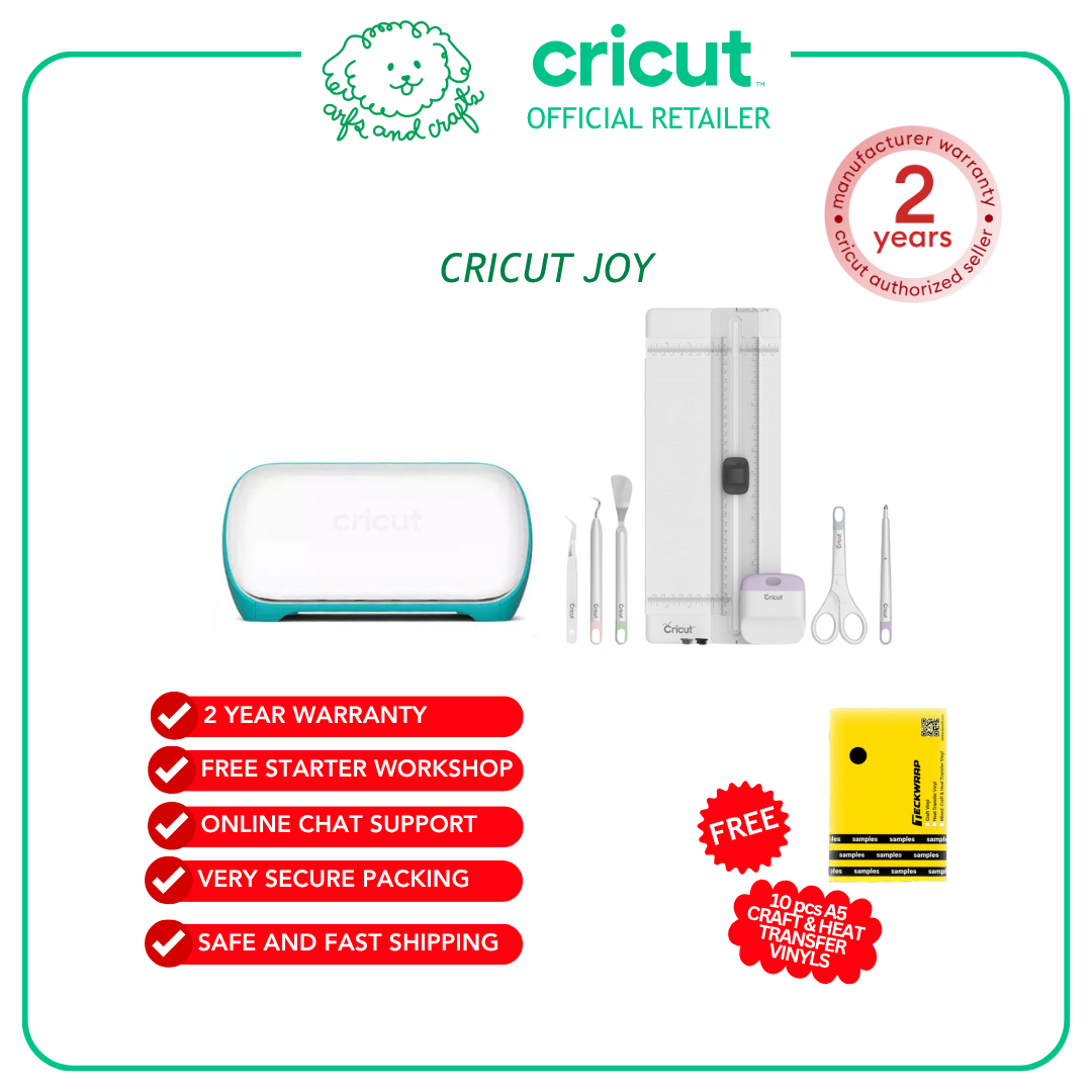 Cricut Joy
