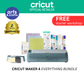 NEW!!! Cricut Maker 4 - DIY Machine Compatible with Matless Cutting Cricut Smart Materials