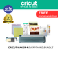 NEW!!! Cricut Maker 4 - DIY Machine Compatible with Matless Cutting Cricut Smart Materials