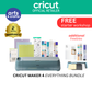 NEW!!! Cricut Maker 4 - DIY Machine Compatible with Matless Cutting Cricut Smart Materials