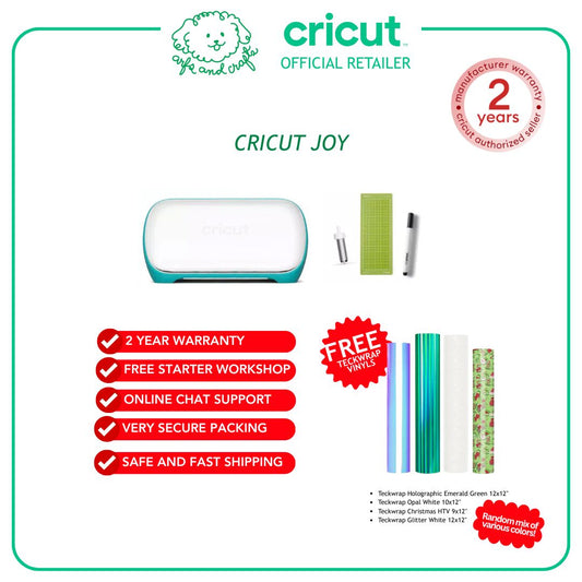 Cricut Joy