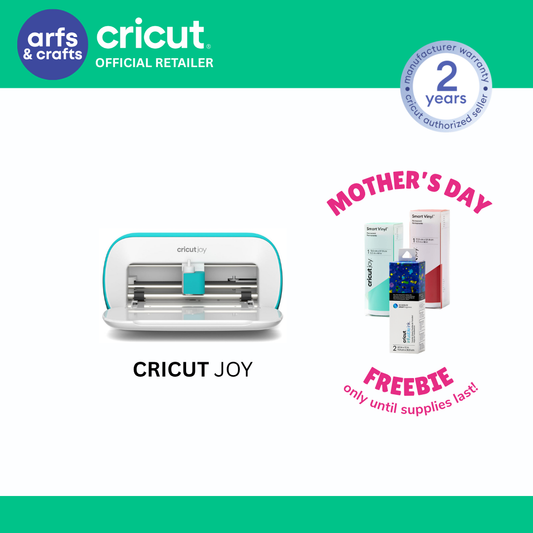 Cricut Joy
