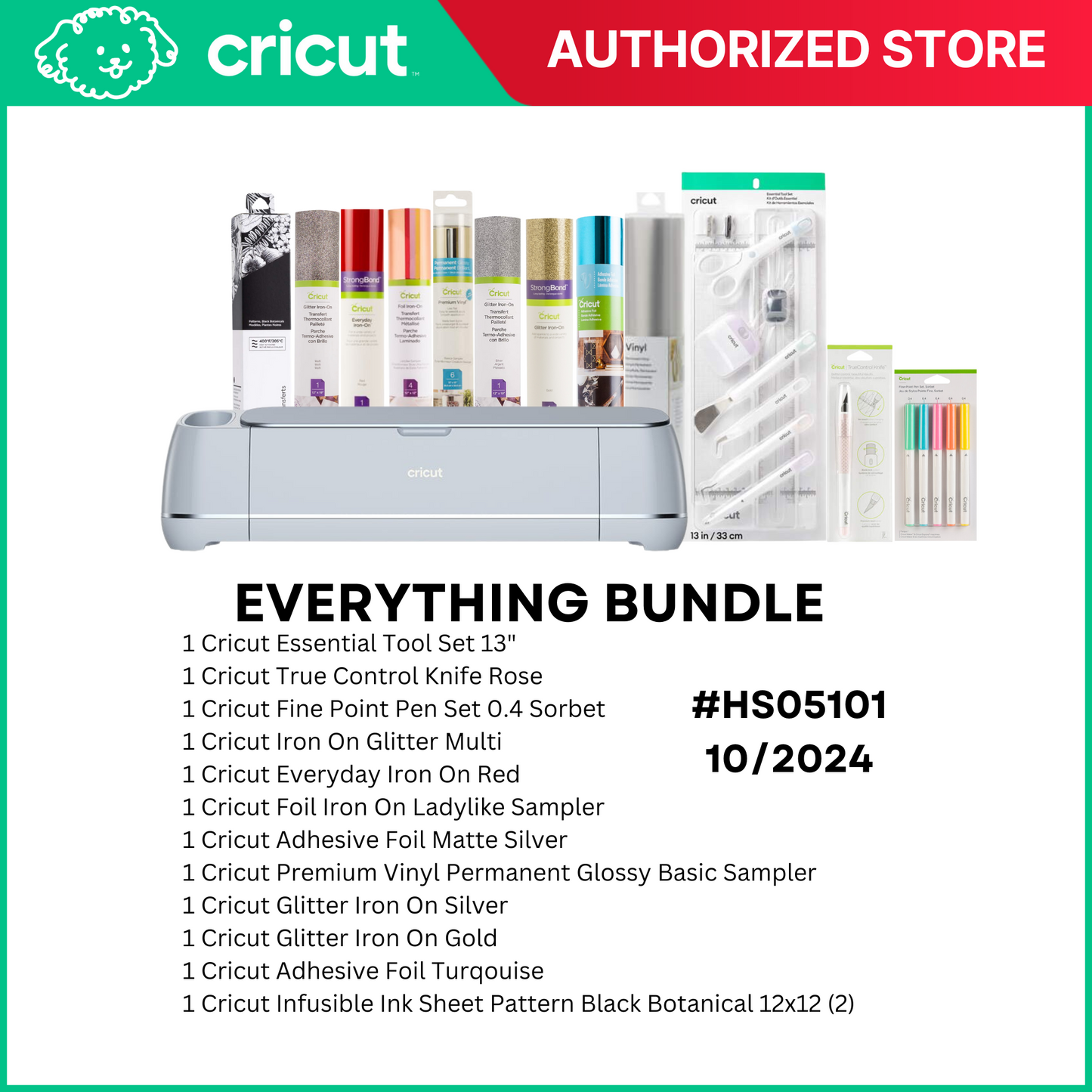 Cricut Maker 3 Ultimate DIY Machine