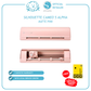 Silhouette America Cameo 5 Alpha (α) - Smart Cutting Machine for Print & Cut - Quiet Operation