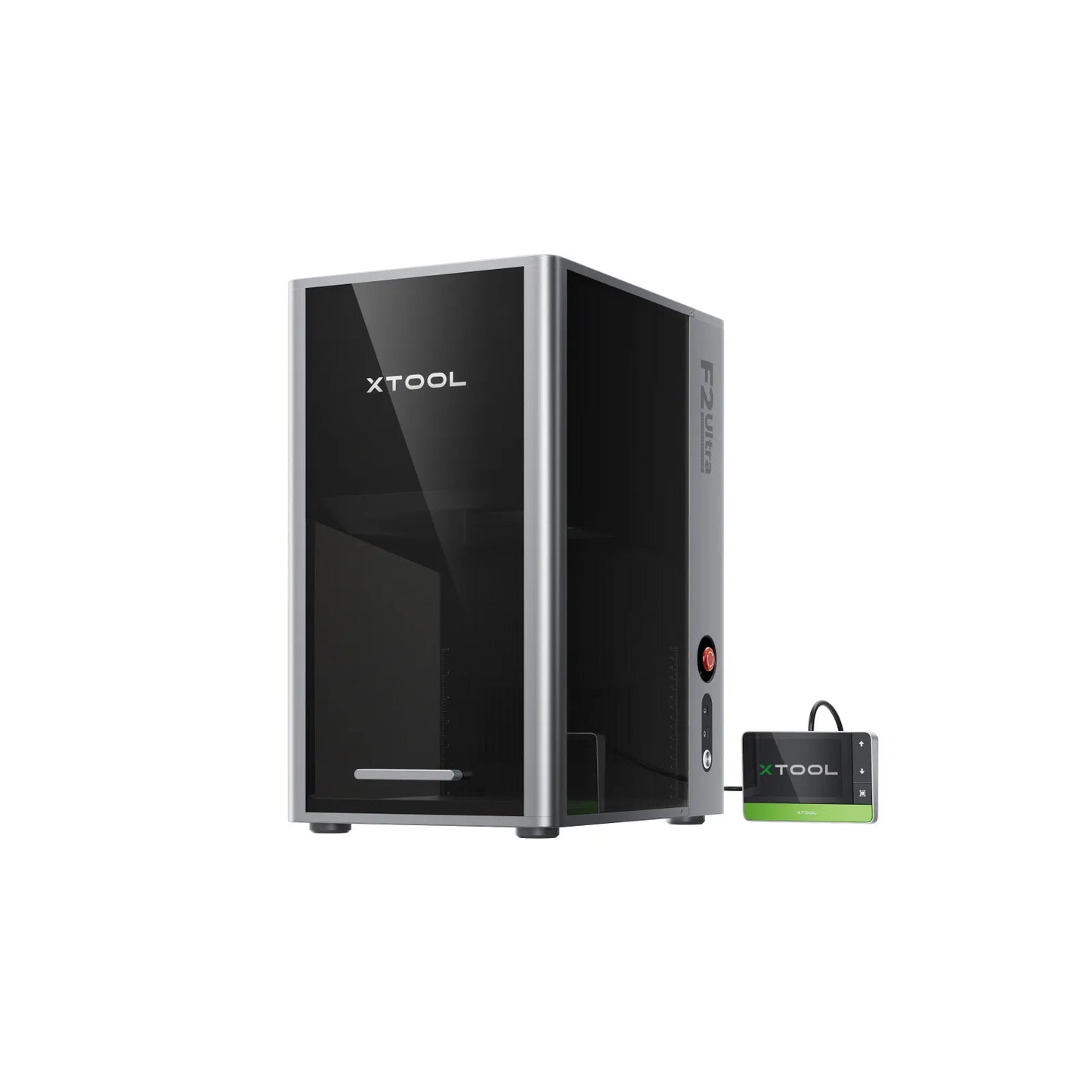 [PRE-ORDER UNTIL JULY 26, 2025] - xTool F2 Ultra 60W MOPA & 40W Diode Dual Laser Engraver