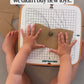 Beaverbot C2 Kids Cardboard Cutter Tool for Ages 4+, Safe Power Bladeless DIY, Educational STEM
