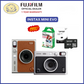 New FUJIFILM INSTAX MINI EVO Instant Film Camera Hydrid Digital Camera