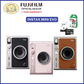 New FUJIFILM INSTAX MINI EVO Instant Film Camera Hydrid Digital Camera