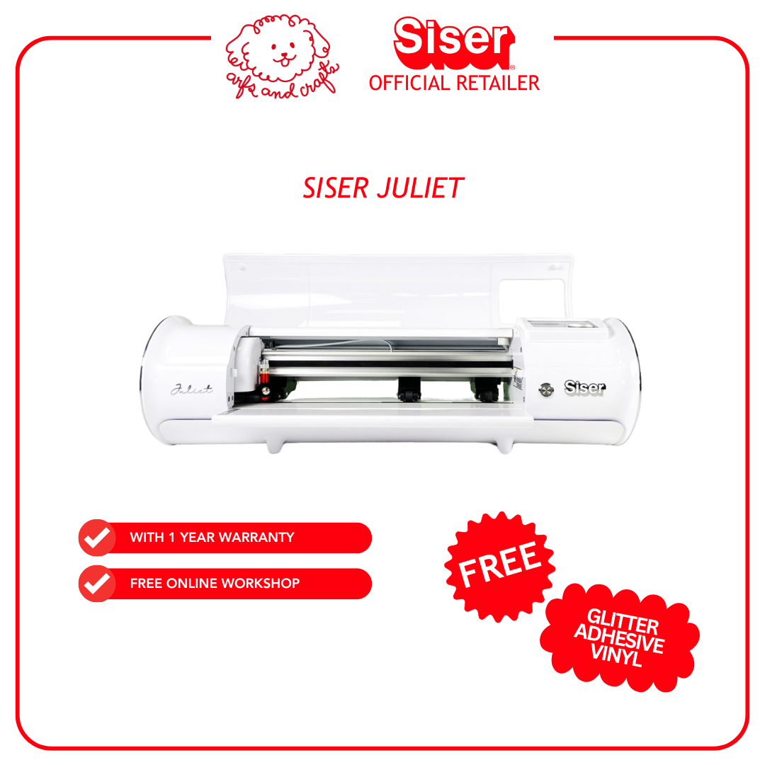 Siser Juliet High-Definition Cutter