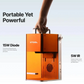 [PRE-ORDER] xTOOL F2 Tool 5W IR and 15W Diode Portable Dual Laser Engraver