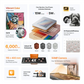 [PRE-ORDER] xTOOL F2 Tool 5W IR and 15W Diode Portable Dual Laser Engraver
