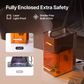 [PRE-ORDER] xTOOL F2 Tool 5W IR and 15W Diode Portable Dual Laser Engraver