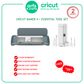 NEW!!! Cricut Maker 4 - DIY Machine Compatible with Matless Cutting Cricut Smart Materials
