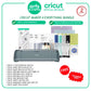NEW!!! Cricut Maker 4 - DIY Machine Compatible with Matless Cutting Cricut Smart Materials