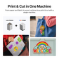 [PRE-ORDER] xTOOL M2 Laser Cutter Engraver