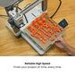 Bambu Lab A1 Combo  and A1 Mini 3D Printer