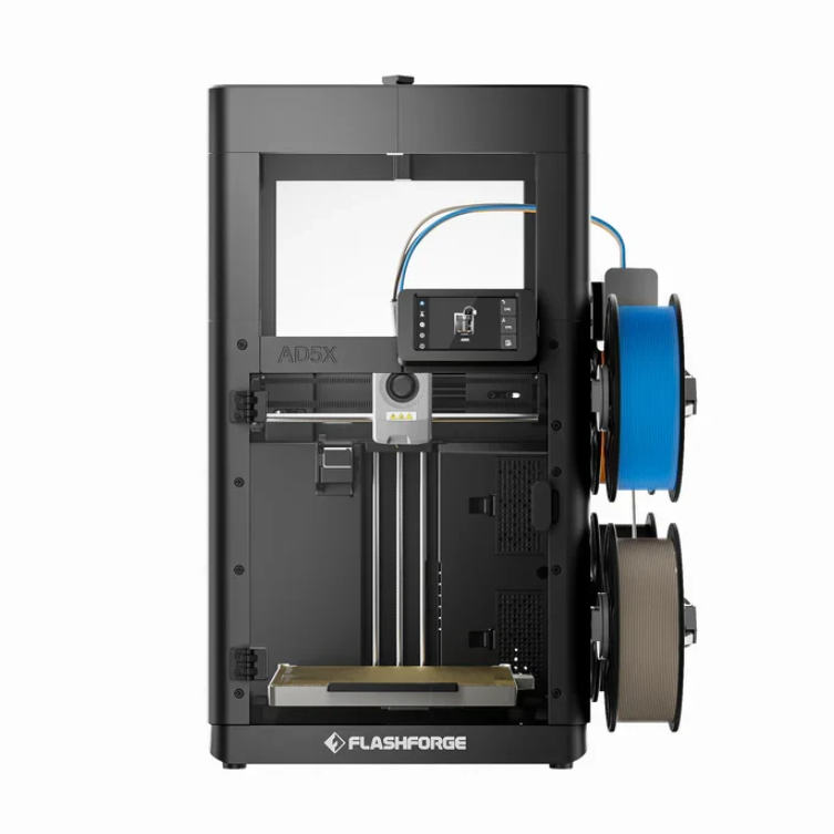 Flashforge AD5X 3D Printer