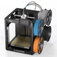 Flashforge AD5X 3D Printer
