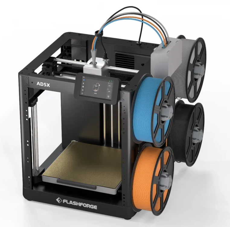 Flashforge AD5X 3D Printer