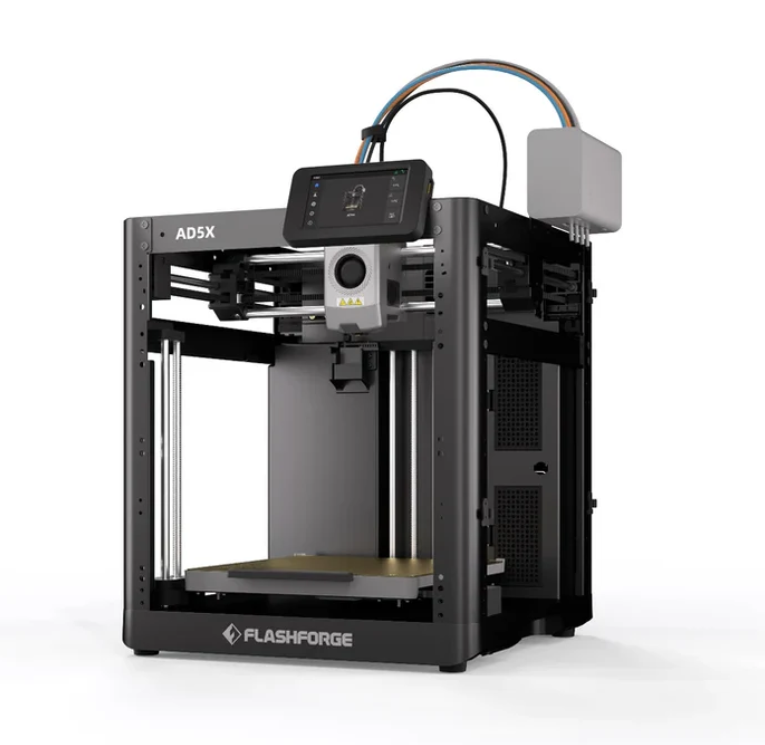 Flashforge AD5X 3D Printer