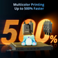 PRE-ORDER Flashforge Creator 5 3D Printer