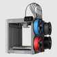 PRE-ORDER Flashforge Creator 5 3D Printer
