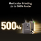 PRE-ORDER Flashforge Creator 5 Pro 3D Printer