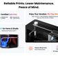 [PRE-ORDER] xTOOL O1 Omni Printer