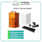 [PRE-ORDER] xTOOL F2 Tool 5W IR and 15W Diode Portable Dual Laser Engraver