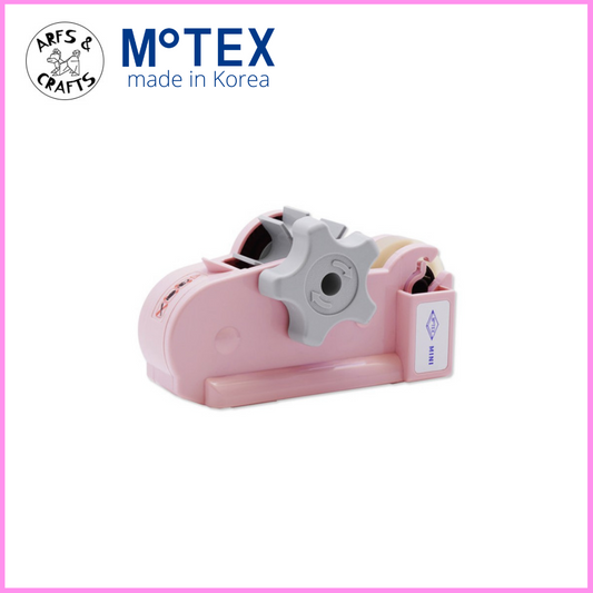 Motex Prime Tape Dispenser Mini