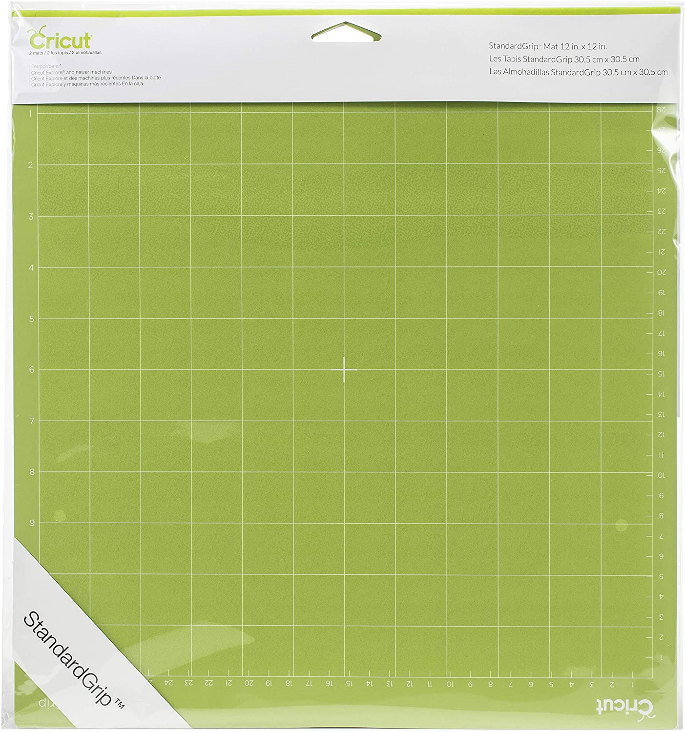 Cricut Standard Mat Grip Pack 1pc ONLY