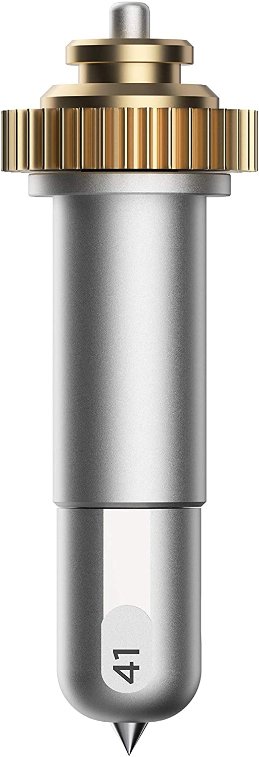Cricut Engraving Tip + Housing