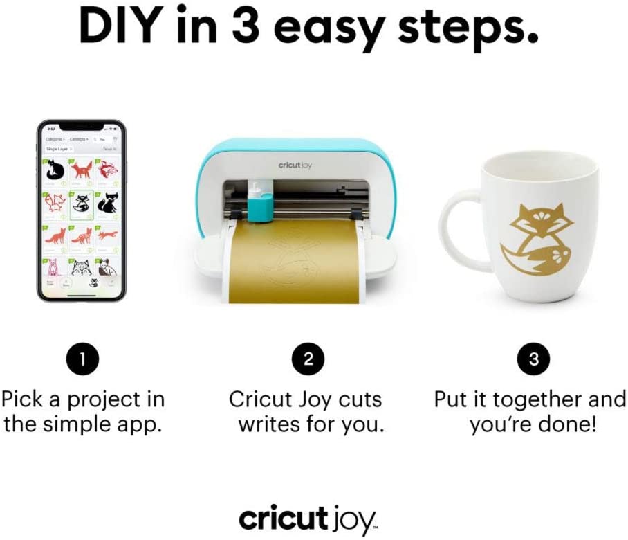 Cricut Joy