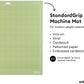 Cricut Variety Mat Pack